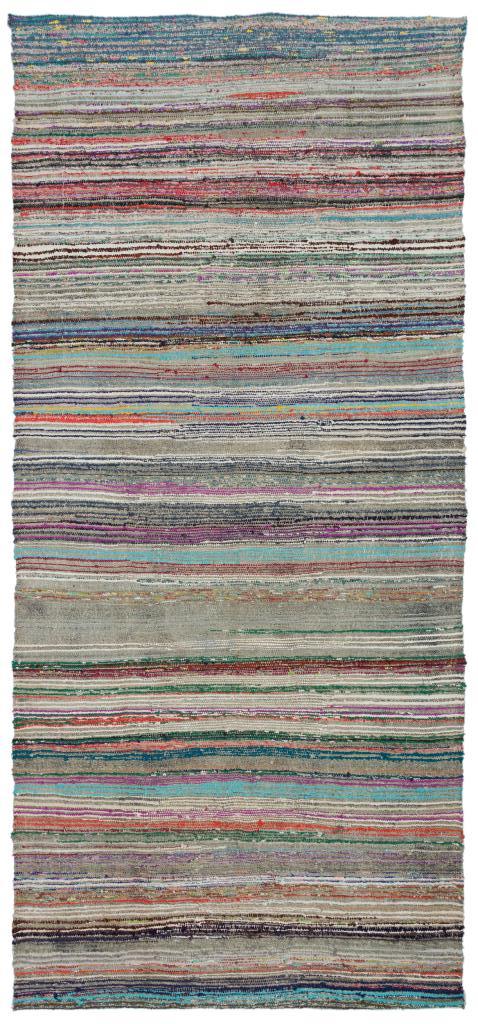 Apex Kilim Yazlık Striped 31936 156 x 345 cm