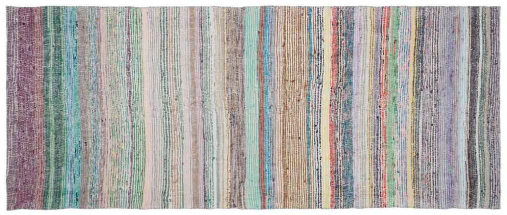 Apex Kilim Yazlık Striped 31940 135 x 330 cm