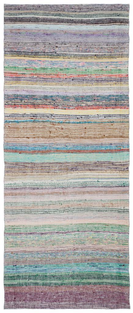 Apex Kilim Yazlık Striped 31940 135 x 330 cm