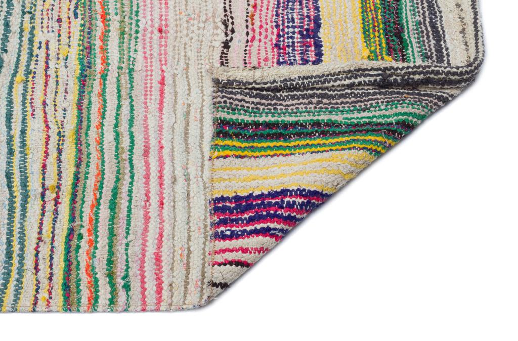 Apex Kilim Yazlık Striped 31941 135 x 377 cm