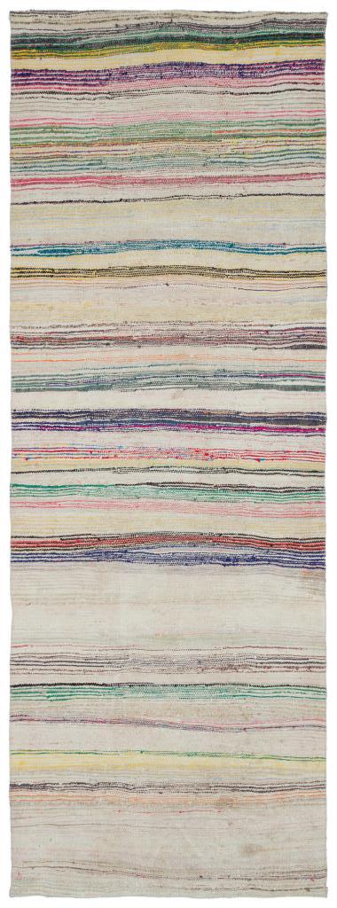 Apex Kilim Yazlık Striped 31941 135 x 377 cm