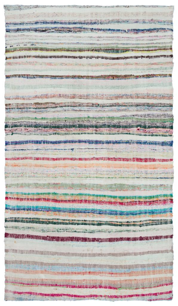 Apex Kilim Yazlık Striped 31942 160 x 284 cm