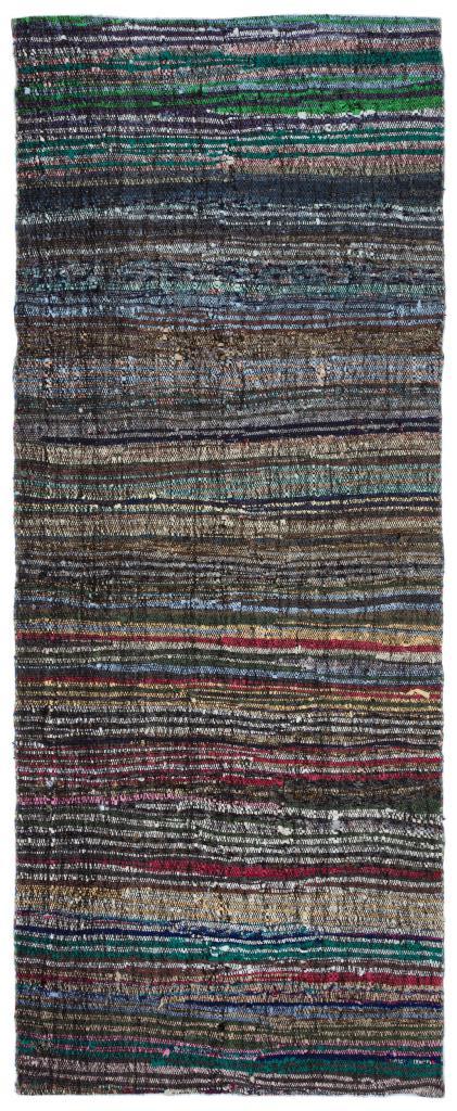 Apex Kilim Yazlık Striped 31944 123 x 304 cm
