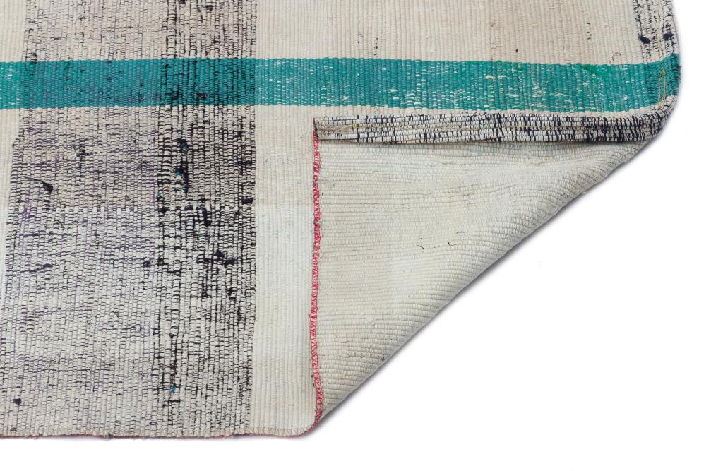 Apex Kilim Yazlık Striped 31946 125 x 365 cm