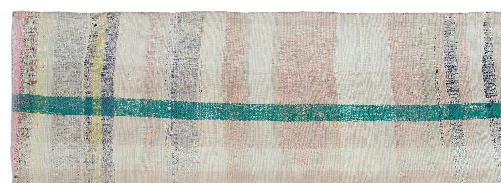Apex Kilim Yazlık Striped 31946 125 x 365 cm