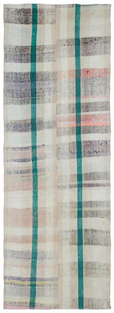 Apex Kilim Yazlık Striped 31946 125 x 365 cm