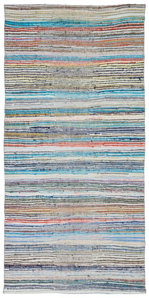 Apex Kilim Yazlık Striped 31947 146 x 305 cm