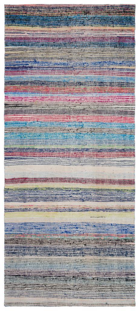 Apex Kilim Yazlık Striped 31948 135 x 315 cm