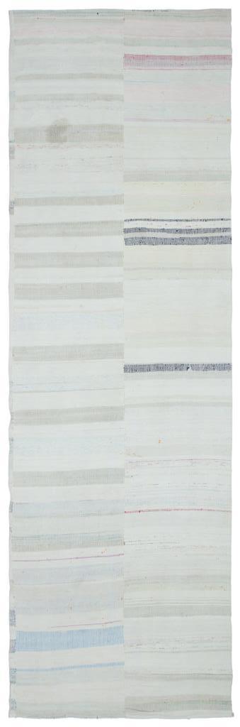 Apex Kilim Yazlık Striped 31949 124 x 392 cm