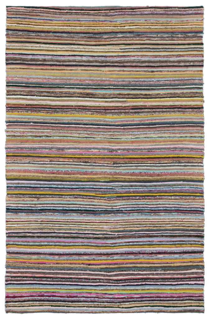Apex Kilim Yazlık Striped 31951 155 x 240 cm