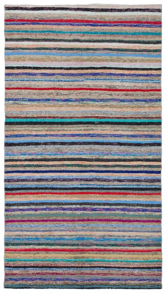 Apex Kilim Yazlık Striped 31952 160 x 286 cm