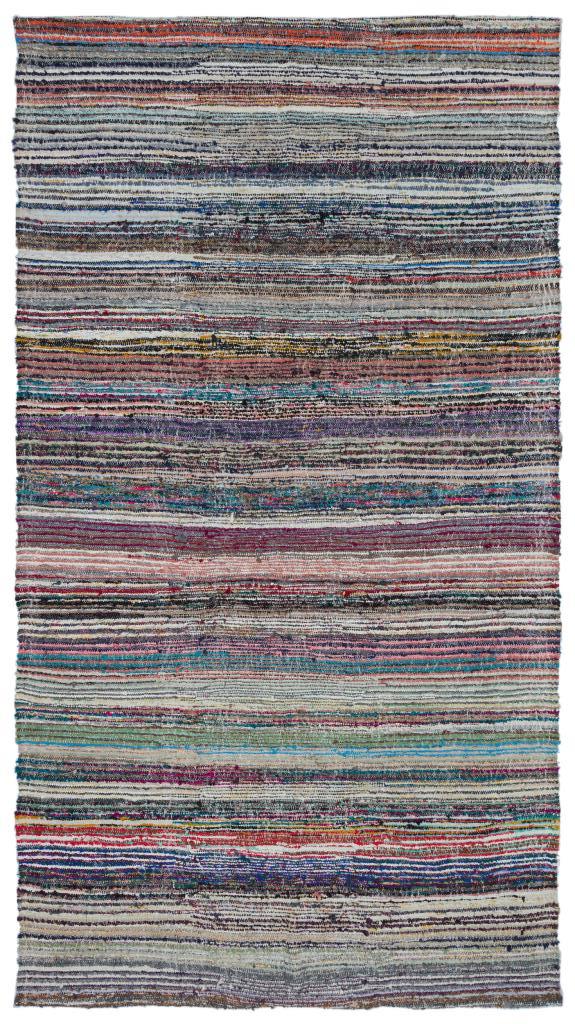 Apex Kilim Yazlık Striped 31953 165 x 302 cm