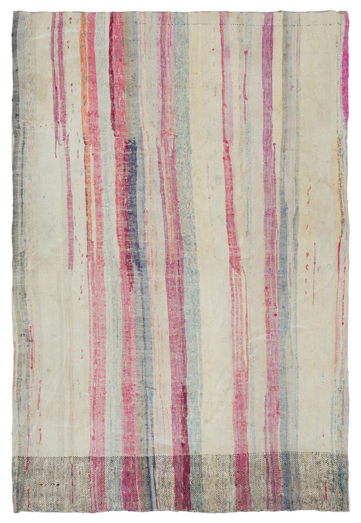 Apex Kilim Yazlık Striped 31955 222 x 152 cm