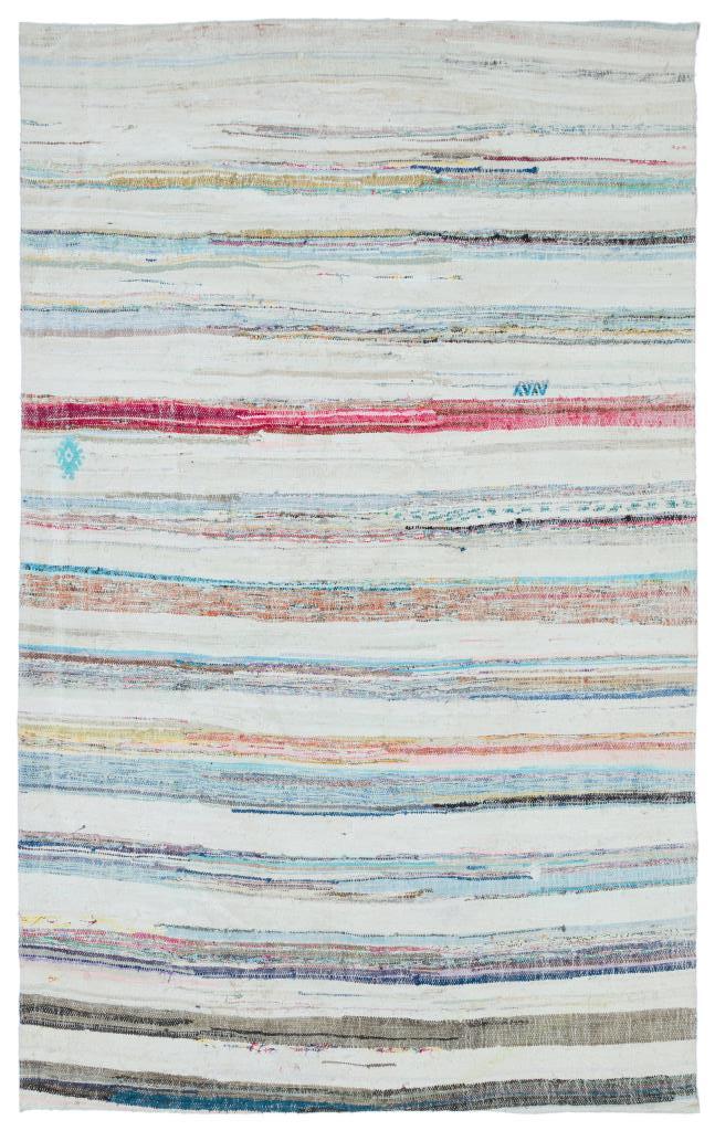 Apex Kilim Yazlık Striped 31957 151 x 244 cm