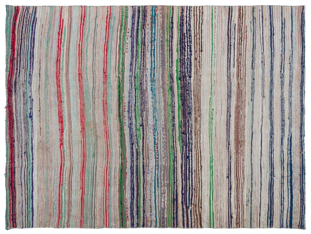 Apex Kilim Yazlık Striped 31963 169 x 230 cm