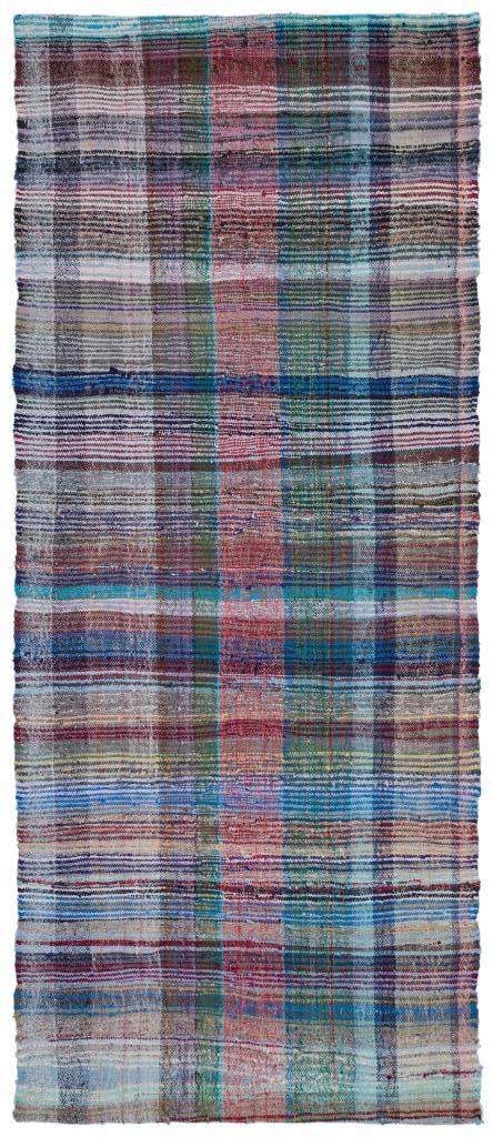 Apex Kilim Yazlık Striped 31965 136 x 327 cm