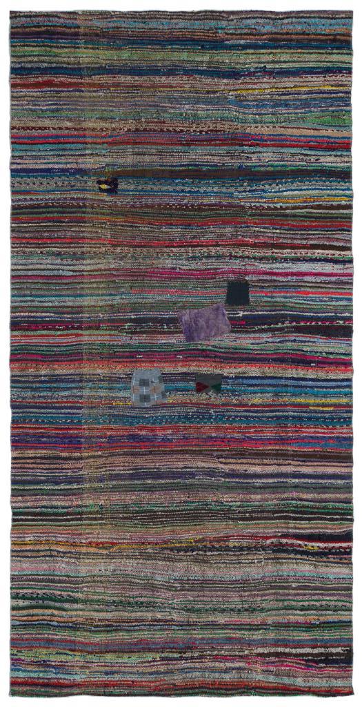 Apex Kilim Yazlık Striped 31968 168 x 330 cm
