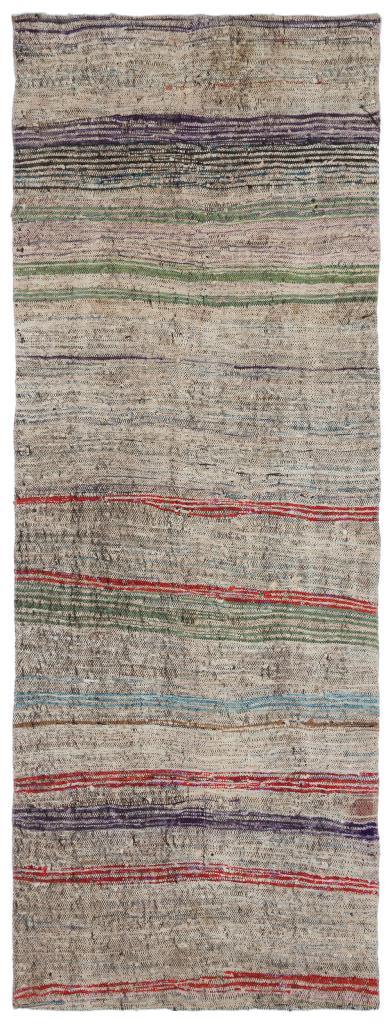 Apex Kilim Yazlık Striped 31978 121 x 320 cm