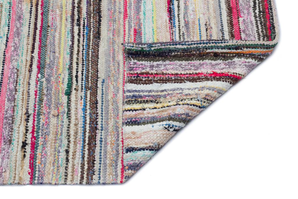 Apex Kilim Yazlık Striped 31981 125 x 267 cm