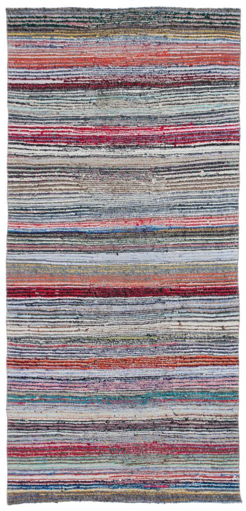 Apex Kilim Yazlık Striped 31982 137 x 292 cm
