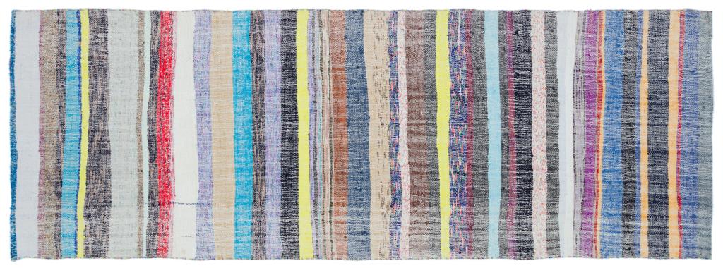 Apex Kilim Yazlık Striped 31986 109 x 312 cm