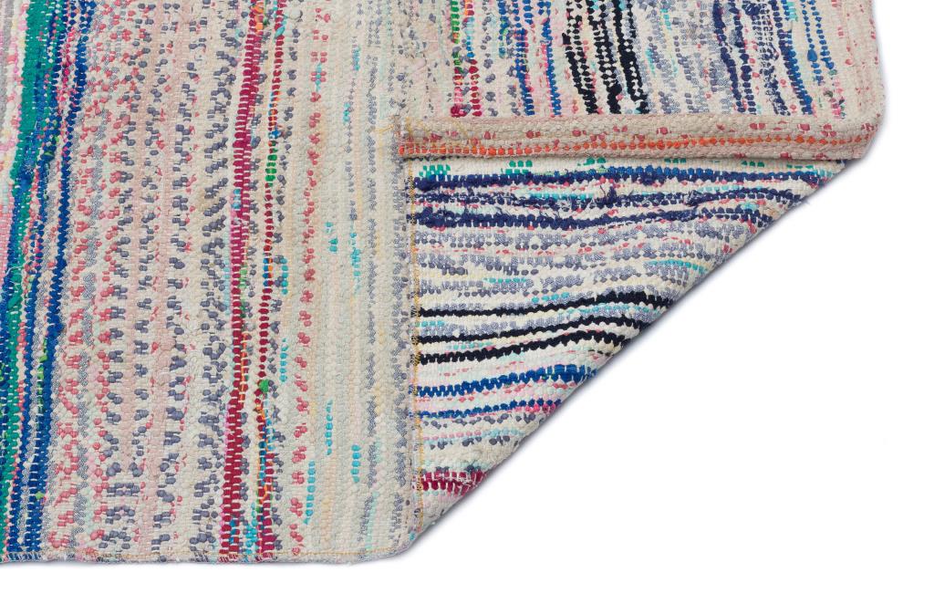 Apex Kilim Yazlık Striped 31988 145 x 328 cm