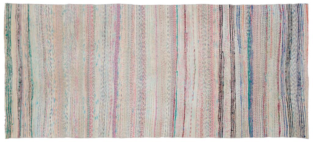 Apex Kilim Yazlık Striped 31988 145 x 328 cm