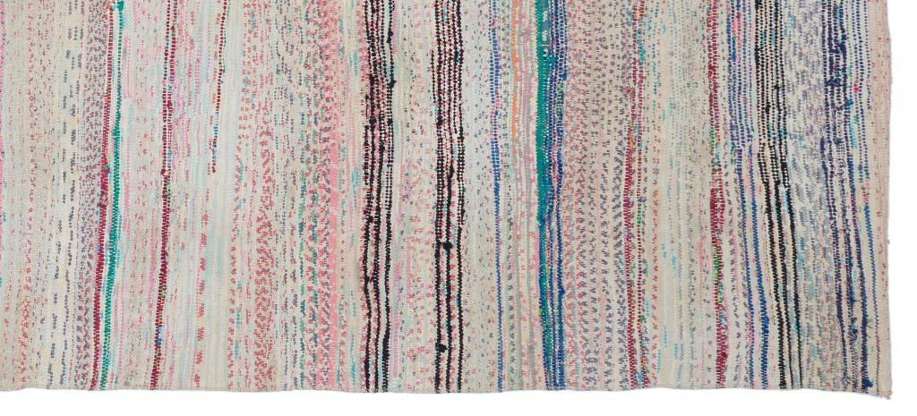 Apex Kilim Yazlık Striped 31988 145 x 328 cm