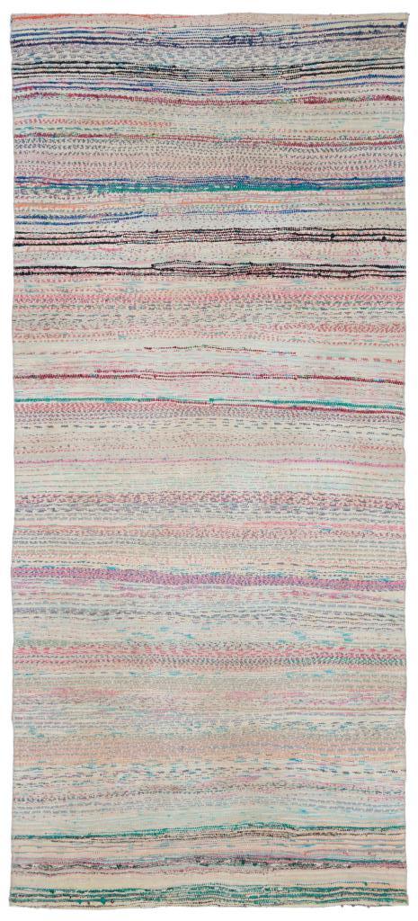 Apex Kilim Yazlık Striped 31988 145 x 328 cm