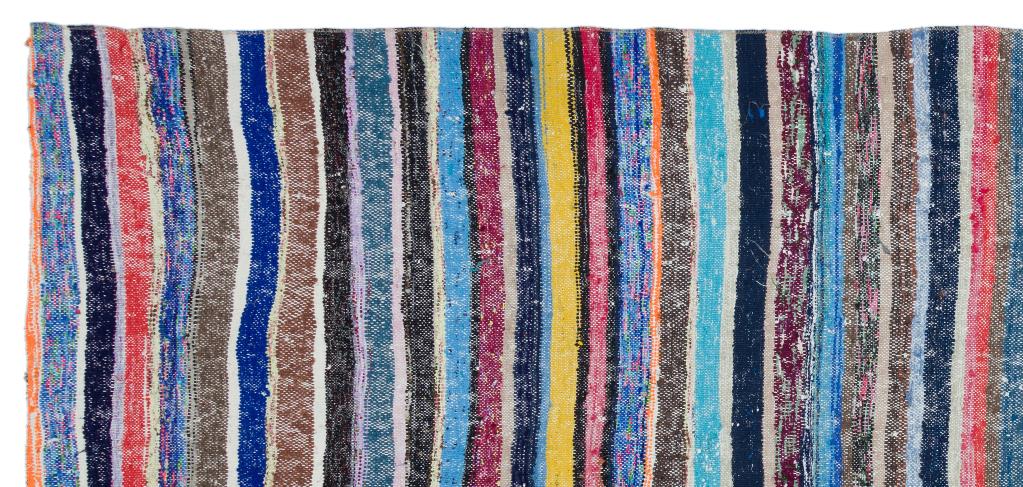 Apex Kilim Yazlık Striped 31989 160 x 347 cm