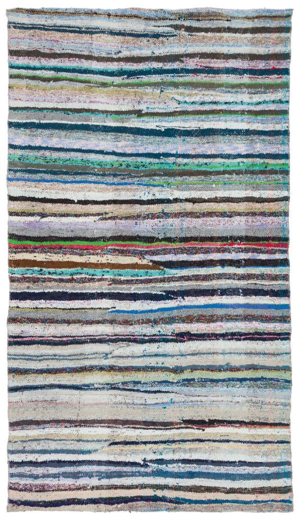 Apex Kilim Yazlık Striped 31991 148 x 263 cm