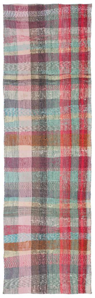 Apex Kilim Yazlık Striped 31992 86 x 285 cm