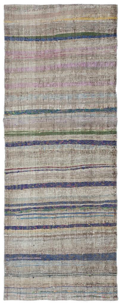 Apex Kilim Yazlık Striped 31994 104 x 274 cm