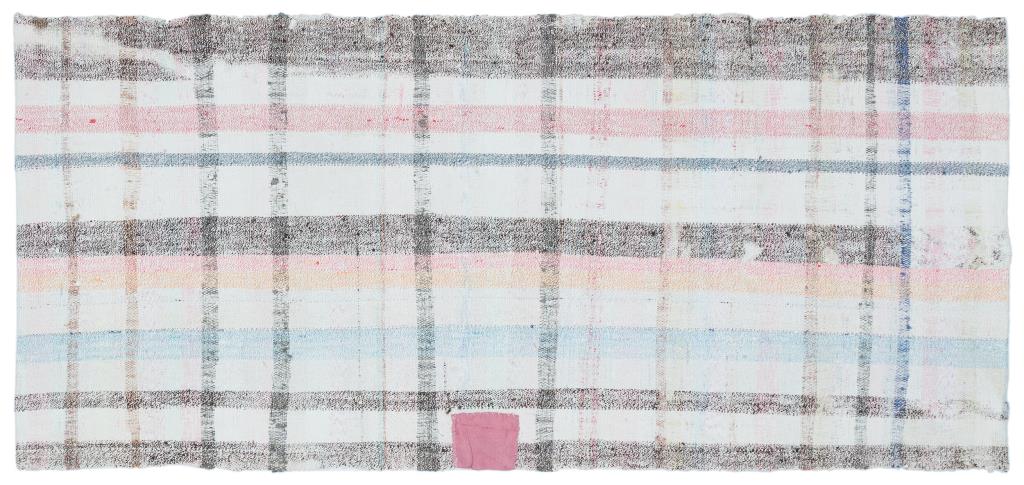 Apex Kilim Yazlık Striped 32000 92 x 205 cm