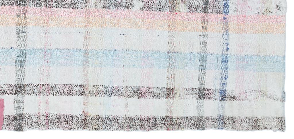 Apex Kilim Yazlık Striped 32000 92 x 205 cm