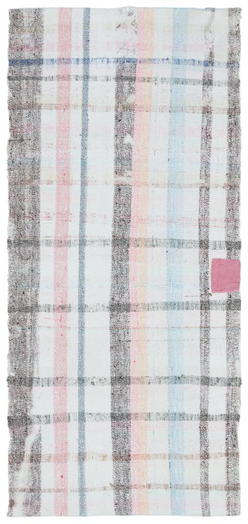 Apex Kilim Yazlık Striped 32000 92 x 205 cm
