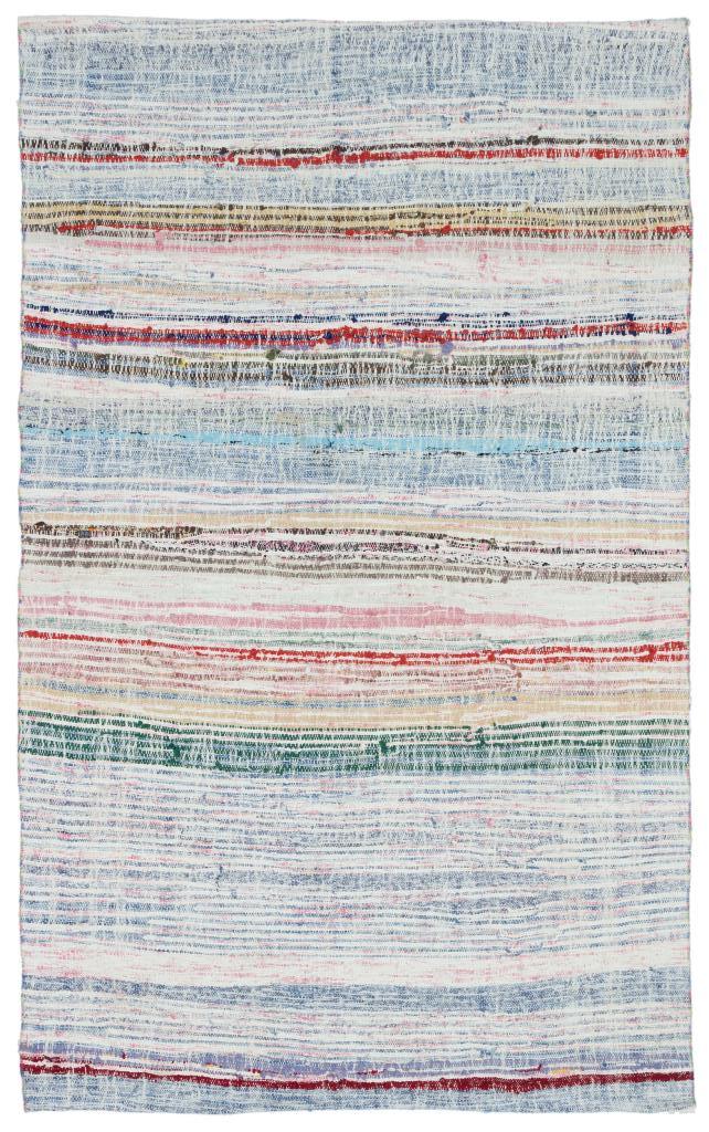 Apex Kilim Yazlık Striped 32004 141 x 234 cm