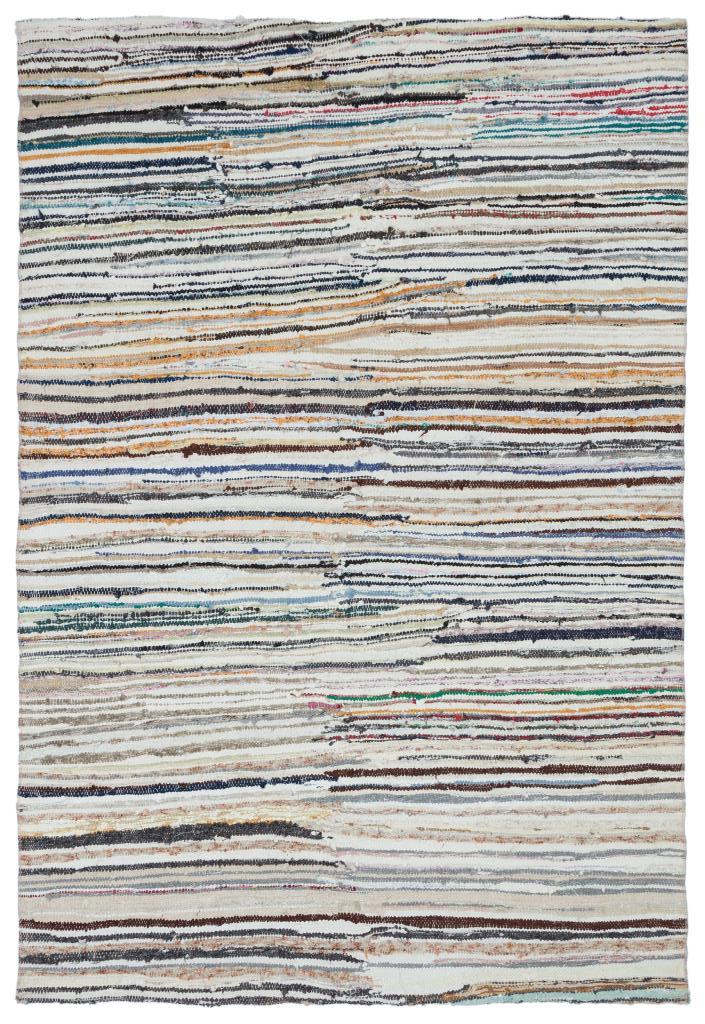 Apex Kilim Yazlık Striped 32006 167 x 242 cm