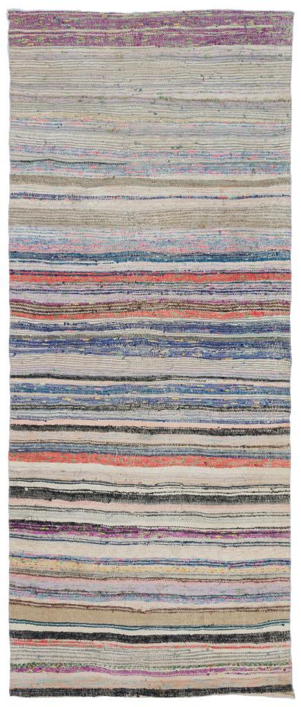 Apex Kilim Yazlık Striped 32008 132 x 321 cm