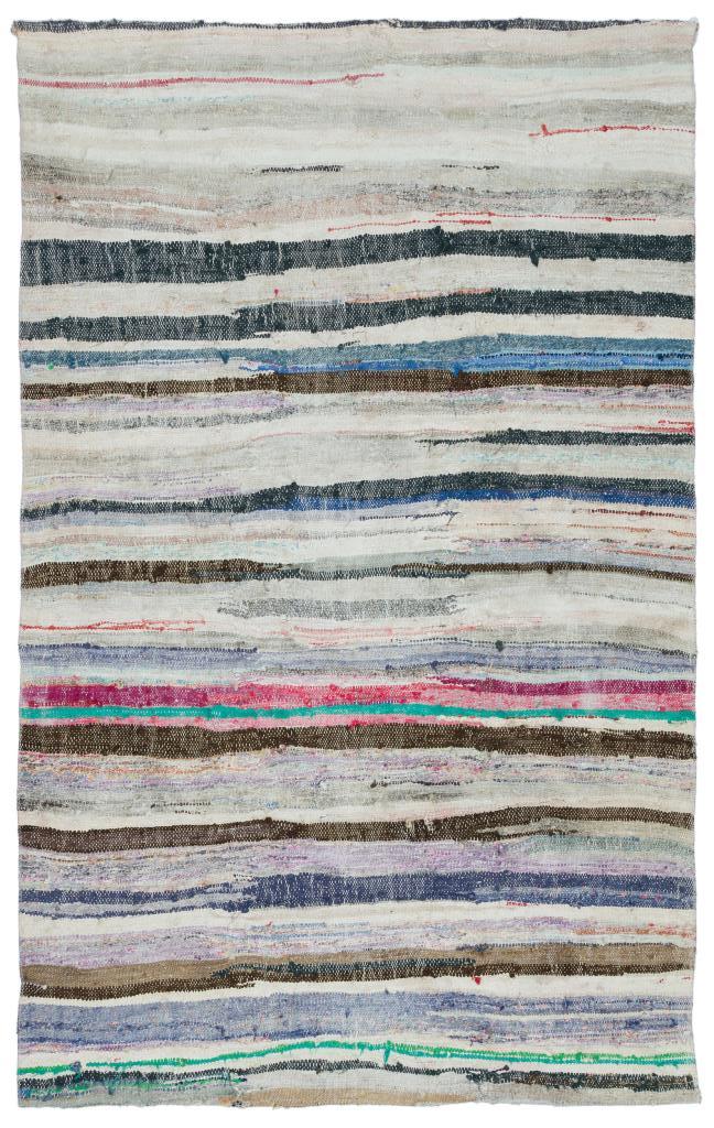 Apex Kilim Yazlık Striped 32009 155 x 240 cm