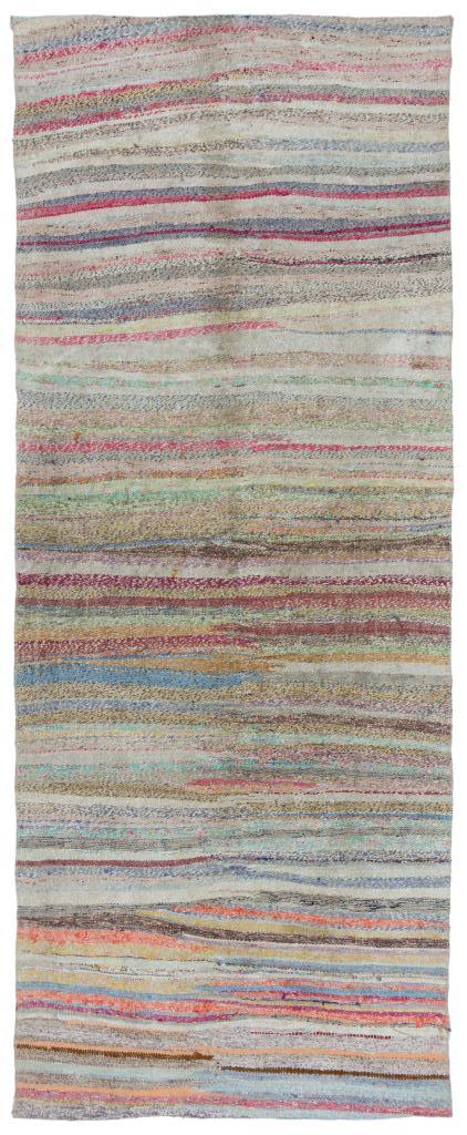 Apex Kilim Yazlık Striped 32014 118 x 292 cm