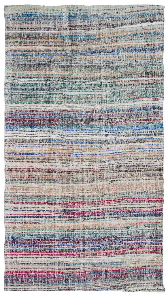 Apex Kilim Yazlık Striped 32016 165 x 300 cm