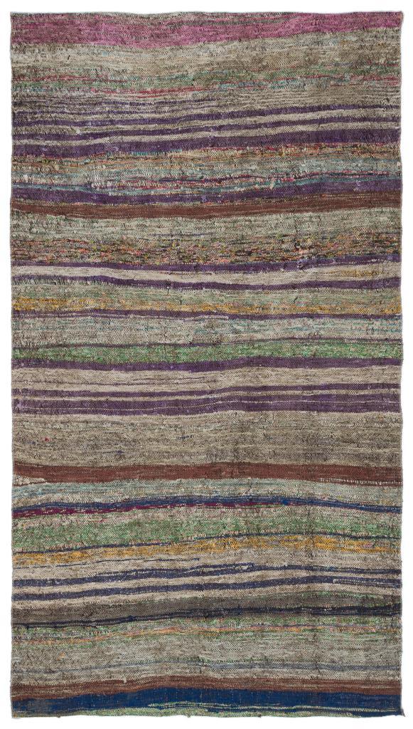 Apex Kilim Yazlık Striped 32019 130 x 230 cm