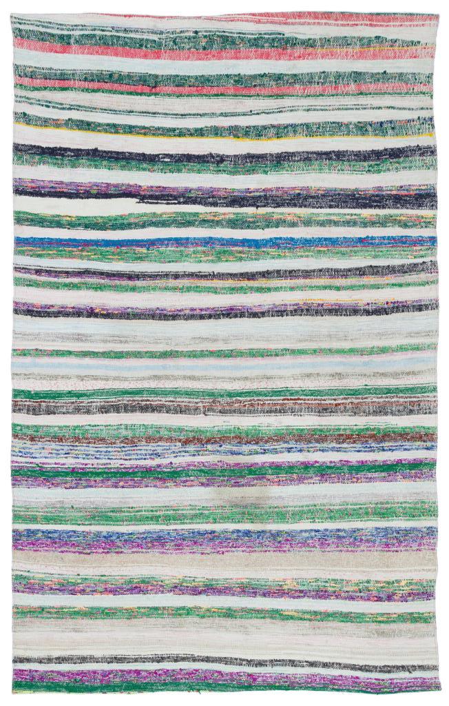 Apex Kilim Yazlık Striped 32021 148 x 240 cm
