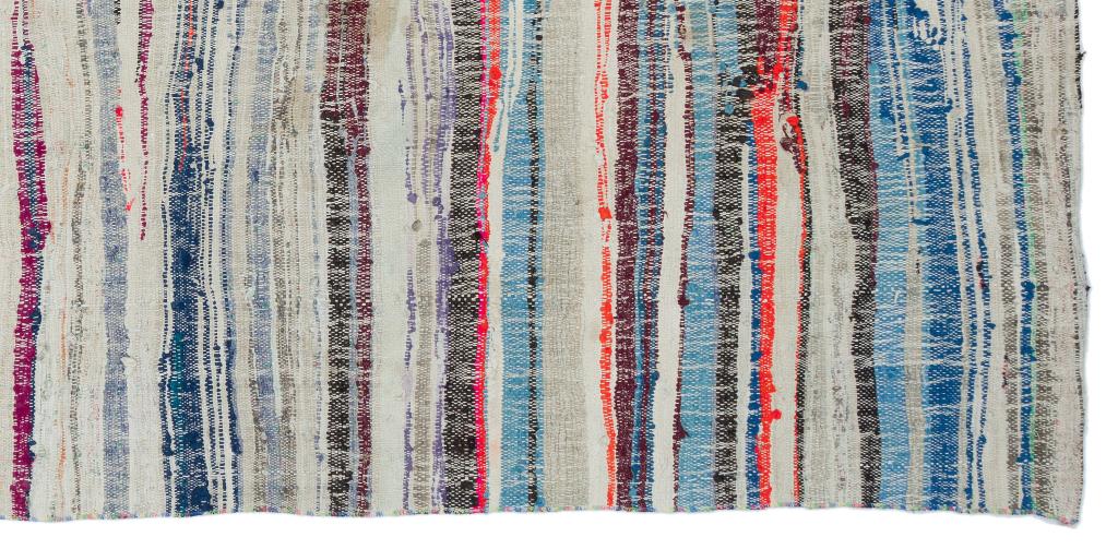 Apex Kilim Yazlık Striped 32024 142 x 295 cm