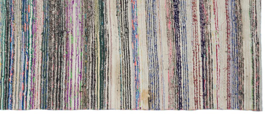 Apex Kilim Yazlık Striped 32025 132 x 312 cm