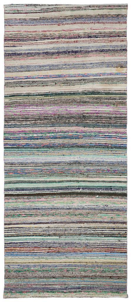 Apex Kilim Yazlık Striped 32025 132 x 312 cm