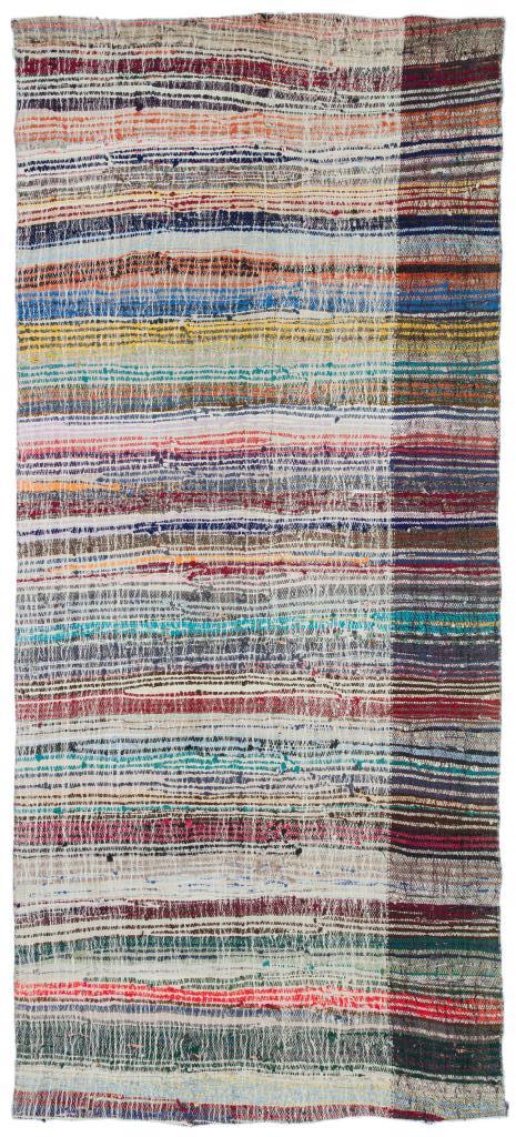 Apex Kilim Yazlık Striped 32026 147 x 330 cm