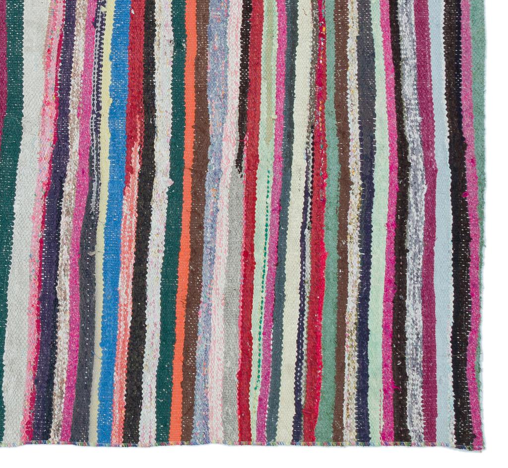 Apex Kilim Yazlık Striped 32027 164 x 175 cm