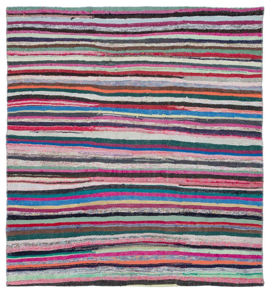 Apex Kilim Yazlık Striped 32027 164 x 175 cm